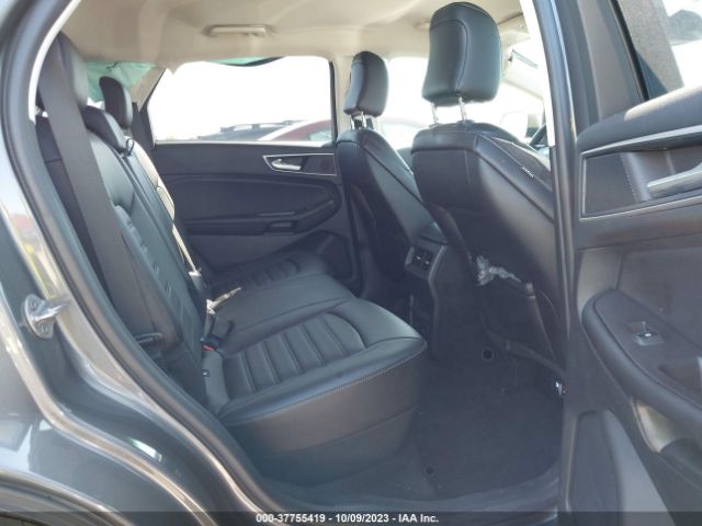 2FMPK4J97PBA50430 Ford Edge Sel/st-line