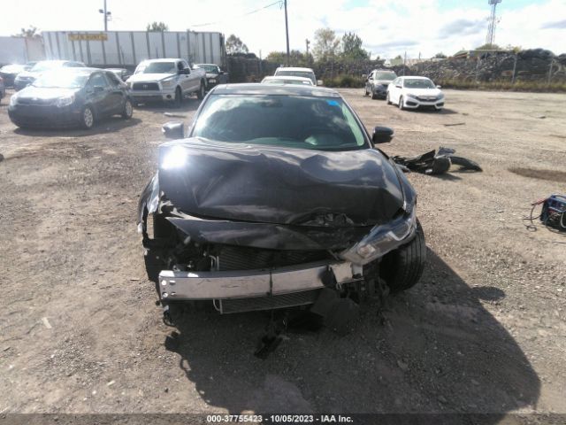 1N4AA6AP4HC375437 Nissan Maxima Platinum
