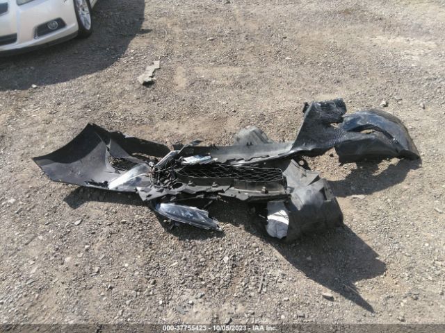 1N4AA6AP4HC375437 Nissan Maxima Platinum