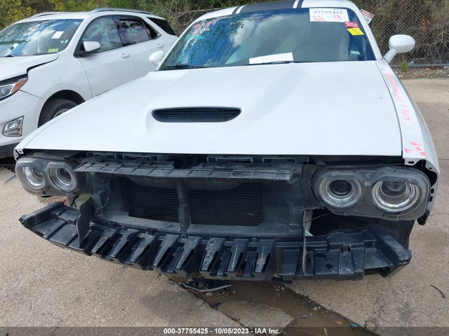 Dodge Challenger R/t 2021 2C3CDZBT8MH546841 Image 6