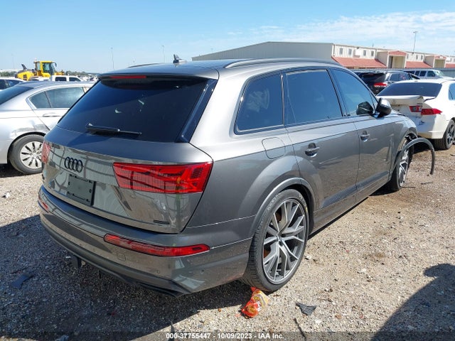 WA1VAAF79KD046980 Audi Q7 Prestige