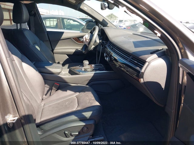WA1VAAF79KD046980 Audi Q7 Prestige