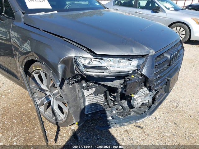 WA1VAAF79KD046980 Audi Q7 Prestige