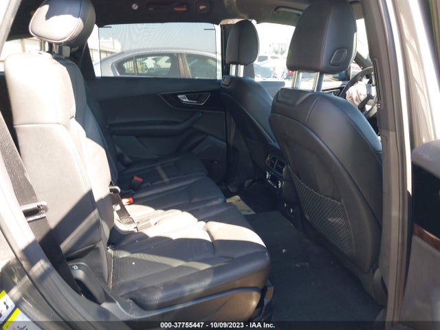 WA1VAAF79KD046980 Audi Q7 Prestige