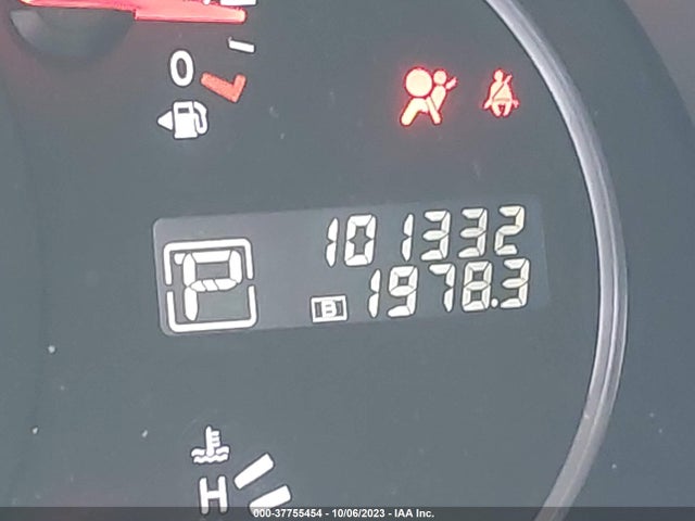 2016 NISSAN QUEST SV VIN: JN8AE2KP5G9150837