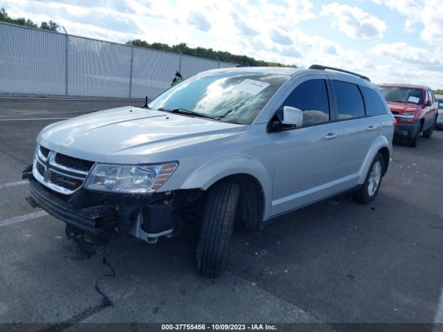 3C4PDDBG8ET168578 Dodge Journey Sxt