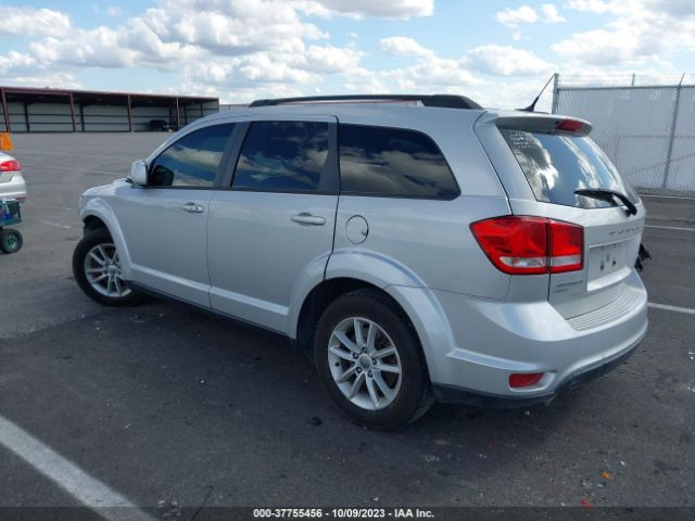 3C4PDDBG8ET168578 Dodge Journey Sxt