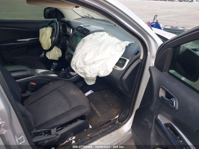 3C4PDDBG8ET168578 Dodge Journey Sxt