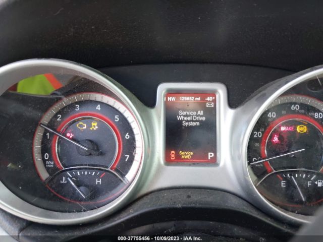 3C4PDDBG8ET168578 Dodge Journey Sxt