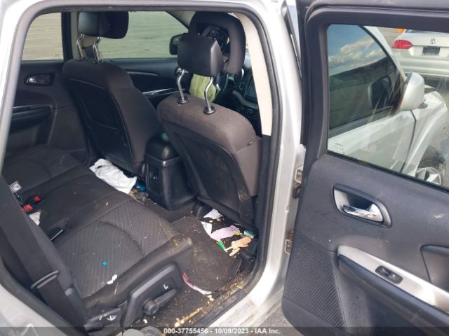 3C4PDDBG8ET168578 Dodge Journey Sxt