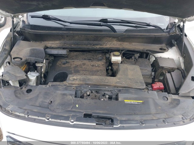2016 INFINITI QX60 VIN: 5N1AL0MMXGC522518