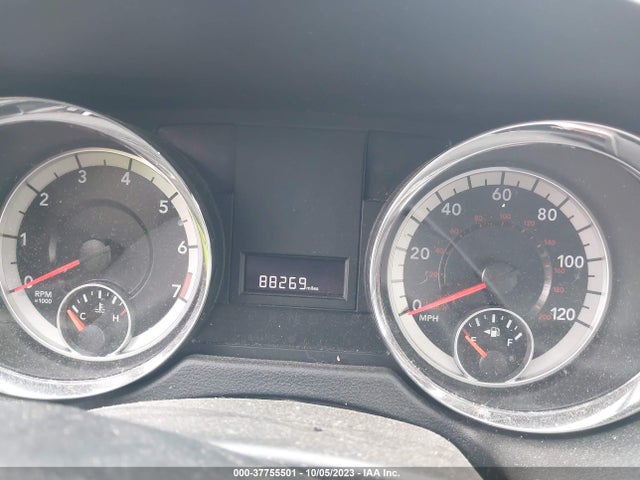 Dodge Grand Caravan Sxt 2017 2C4RDGCG9HR632896 Image 7