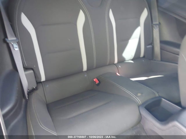 Chevrolet Camaro 1ss 2017 1G1FF1R70H0203859 Image 8