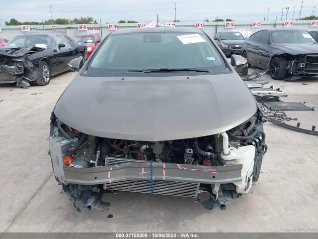 Chevrolet Volt 2015 1G1RD6E44FU125491 Image 6