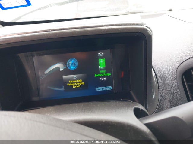 Chevrolet Volt 2015 1G1RD6E44FU125491 Image 7