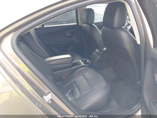 Chevrolet Volt 2015 1G1RD6E44FU125491 Image 8