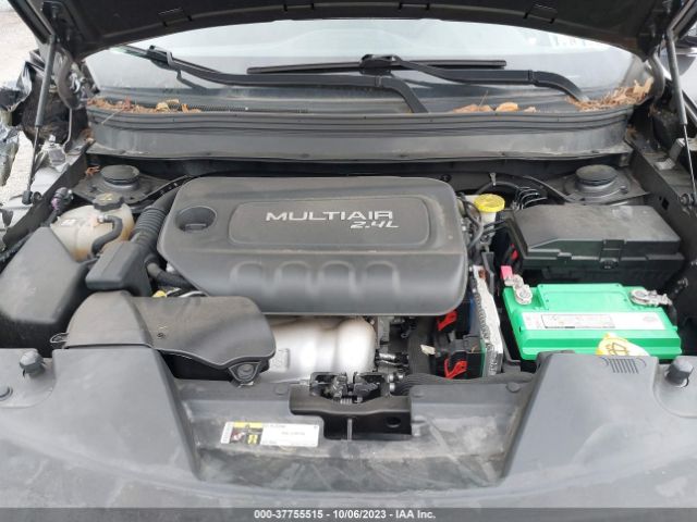 1C4PJLCB4GW363290 Jeep Cherokee Latitude