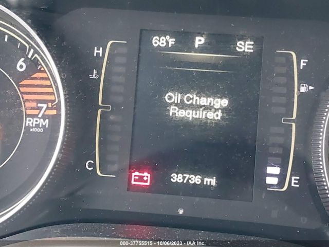 1C4PJLCB4GW363290 Jeep Cherokee Latitude