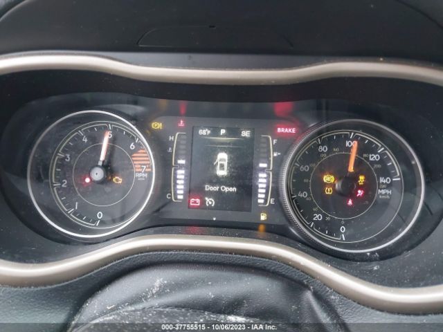 1C4PJLCB4GW363290 Jeep Cherokee Latitude