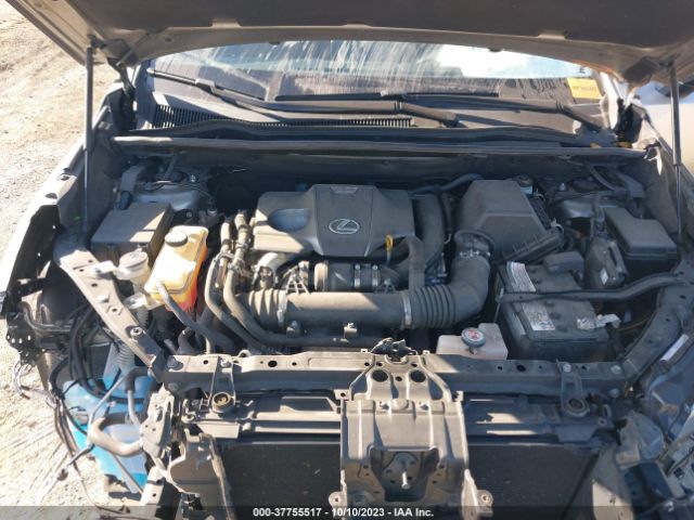 2018 LEXUS NX JTJYARBZ4J2113422 Photo 9