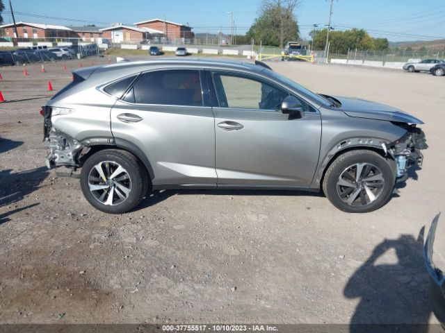2018 LEXUS NX JTJYARBZ4J2113422 Photo 5