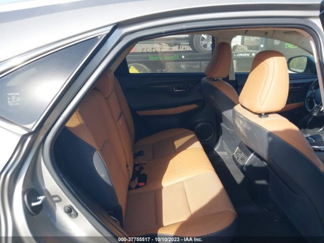 2018 LEXUS NX JTJYARBZ4J2113422 Photo 7
