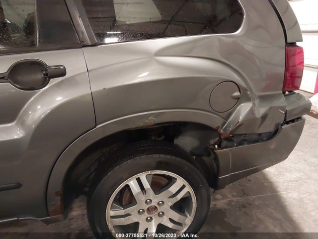 2006 MITSUBISHI ENDEAVOR LS VIN: 4A4MN21S36E045288