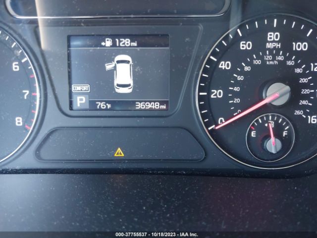 5XYPG4A52KG495567 KIA Sorento Lx V6