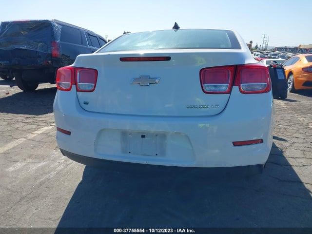 Chevrolet Malibu 1fl 2015 1G11A5SL9FF191275 Image 16
