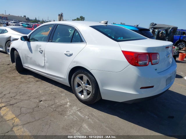 Chevrolet Malibu 1fl 2015 1G11A5SL9FF191275 Image 3