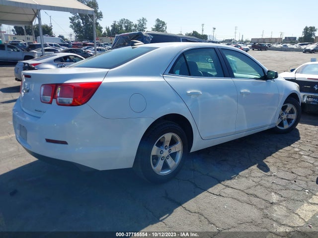 Chevrolet Malibu 1fl 2015 1G11A5SL9FF191275 Image 4
