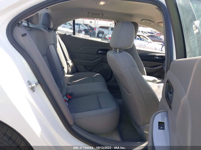 Chevrolet Malibu 1fl 2015 1G11A5SL9FF191275 Image 8