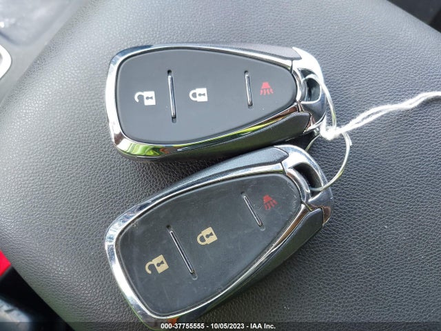 Chevrolet EQUINOX LS 2020 2GNAXHEV9L6133071 Image 11