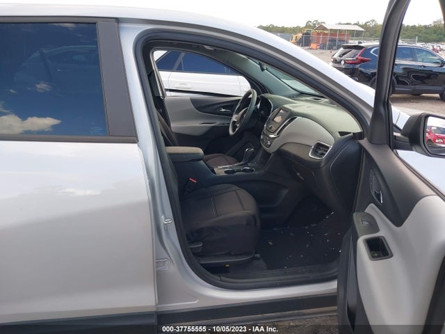 Chevrolet EQUINOX LS 2020 2GNAXHEV9L6133071 Image 5