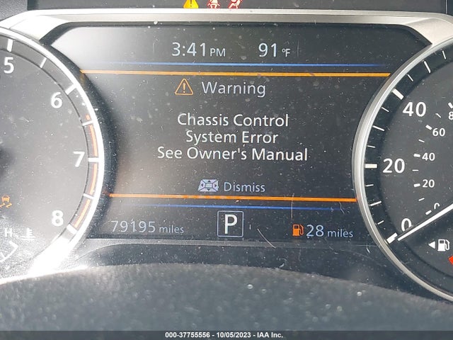 2020 NISSAN ALTIMA 2.5 S VIN: 1N4BL4BV5LC126427