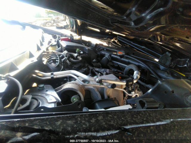 JN8AS5MV7EW701760 Nissan Rogue Select S