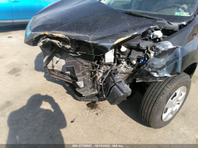 JN8AS5MV7EW701760 Nissan Rogue Select S