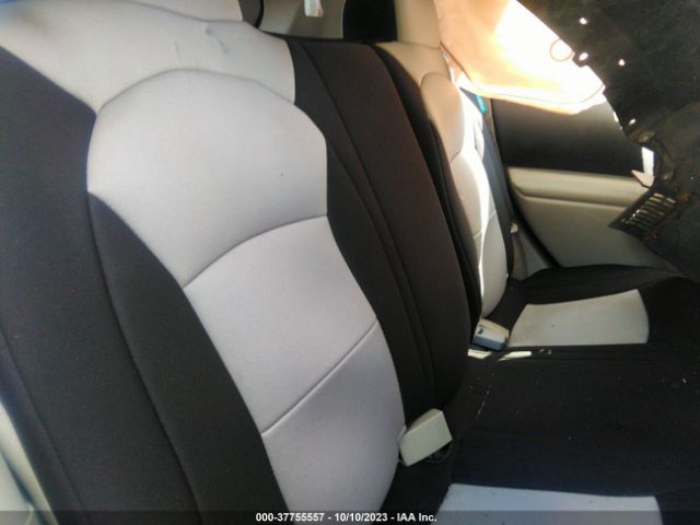 JN8AS5MV7EW701760 Nissan Rogue Select S