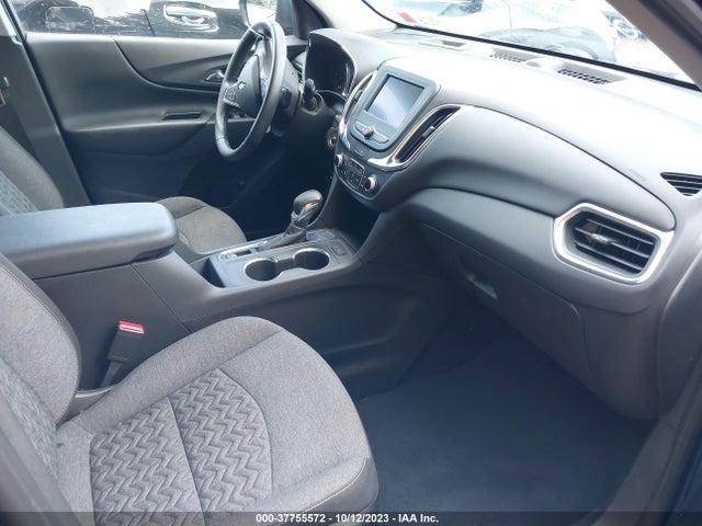 Chevrolet EQUINOX LT 2023 3GNAXKEG4PS127538 Image 5