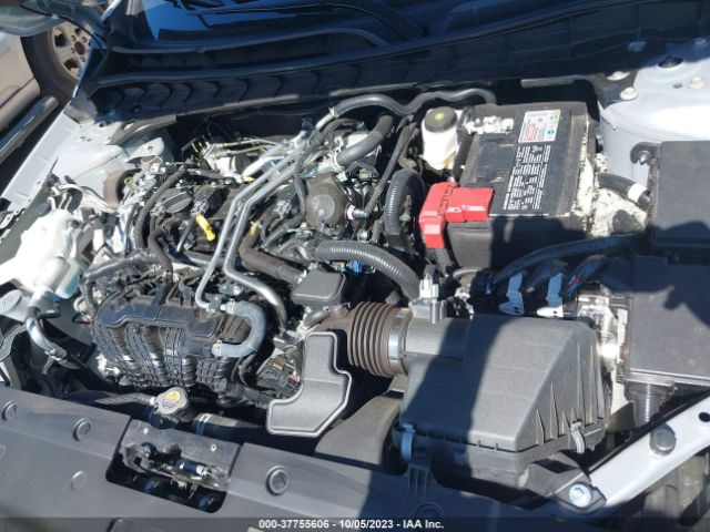 1N4BL4CV6PN392080 Nissan Altima 2.5 Sr