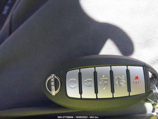 1N4BL4CV6PN392080 Nissan Altima 2.5 Sr