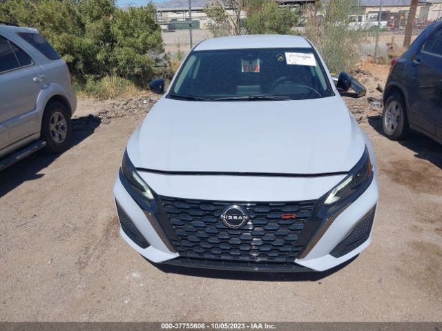 1N4BL4CV6PN392080 Nissan Altima 2.5 Sr