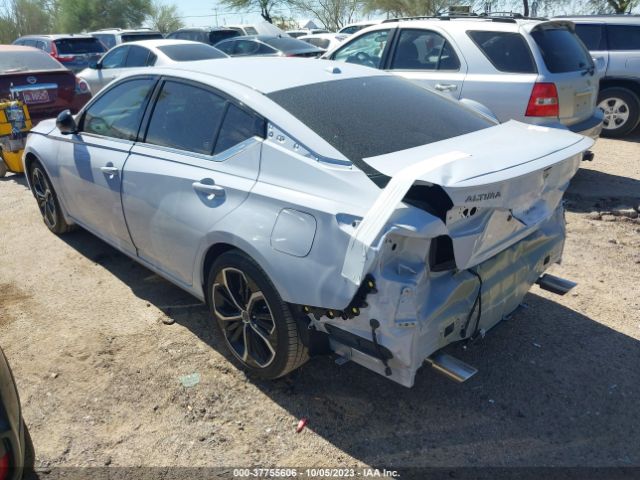 1N4BL4CV6PN392080 Nissan Altima 2.5 Sr