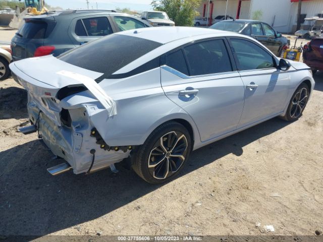 1N4BL4CV6PN392080 Nissan Altima 2.5 Sr