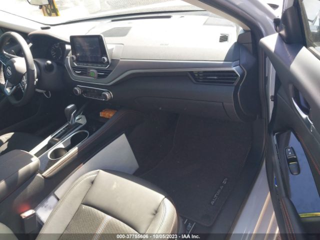 1N4BL4CV6PN392080 Nissan Altima 2.5 Sr