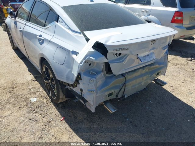 1N4BL4CV6PN392080 Nissan Altima 2.5 Sr