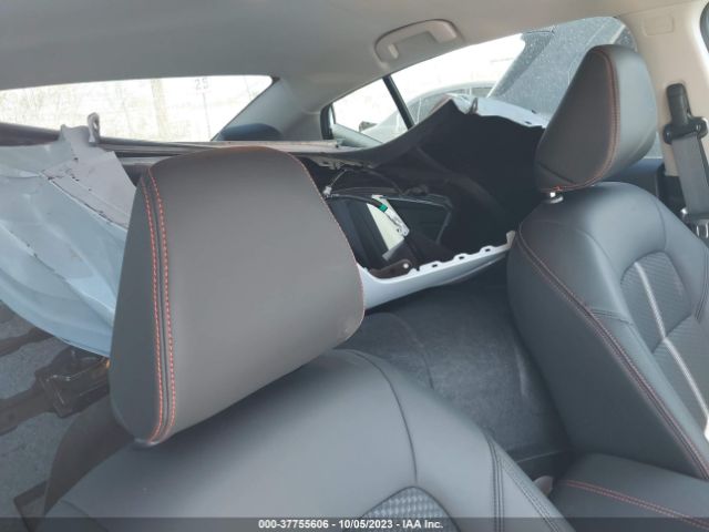 1N4BL4CV6PN392080 Nissan Altima 2.5 Sr
