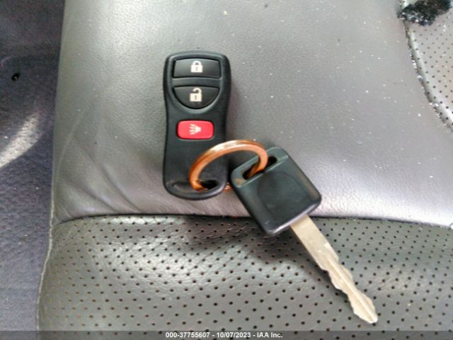 1N6AD0EVXKN758038 Nissan Frontier Sl