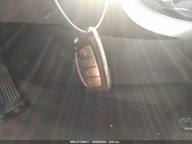 Hyundai Elantra Limited 2016 KMHDH4AE1GU512862 Image 11