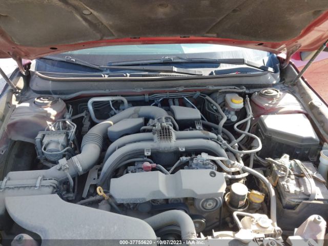 4S3BNAN61H3012875 Subaru Legacy Limited